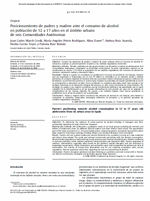 Portada del documento